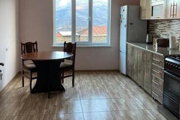 Bed & Breakfast Gevorgyans