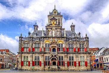 Boutique Hotel Johannes
