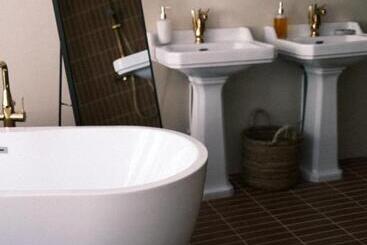 Boutique Hotel Johannes