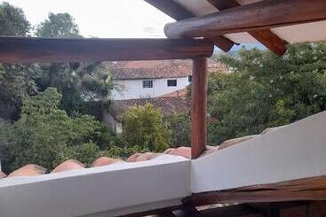 Casona Amatista Hotel Boutique