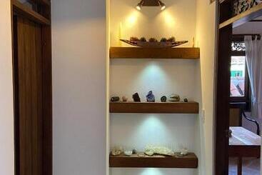 Casona Amatista Hotel Boutique