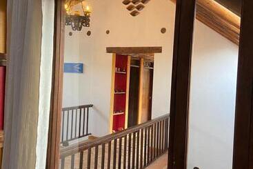 Casona Amatista Hotel Boutique
