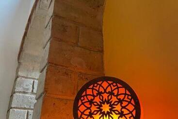 Casona Amatista Hotel Boutique