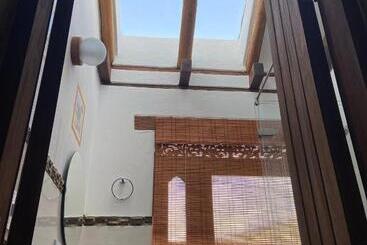 Casona Amatista Hotel Boutique