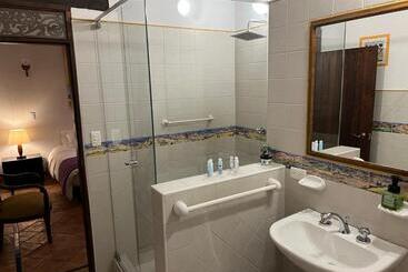 Casona Amatista Hotel Boutique