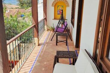 Casona Amatista Hotel Boutique