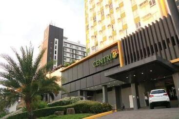 Condo Beside Ayala Mall   Centrio Tower