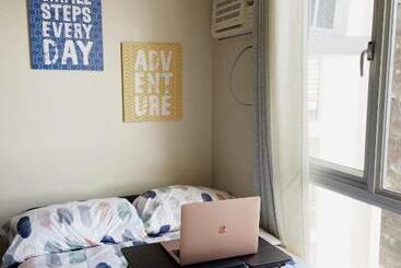 Condo Beside Ayala Mall   Centrio Tower