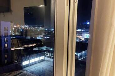 Condo Beside Ayala Mall   Centrio Tower