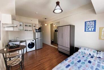 Condo Beside Ayala Mall   Centrio Tower