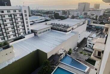 Condo Beside Ayala Mall   Centrio Tower