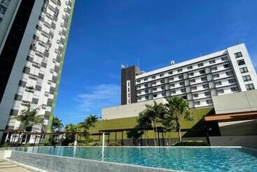 Condo Beside Ayala Mall   Centrio Tower