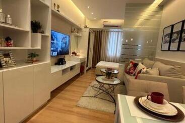 Trees Residences Staycation 1br/2br