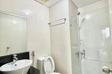 Elegant Condo Hotel Across Naia Airport Terminal 3 Newport City