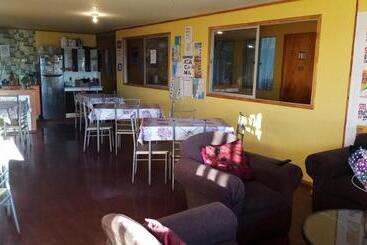 Hostel Chango