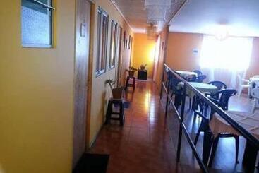 Hostel Chango