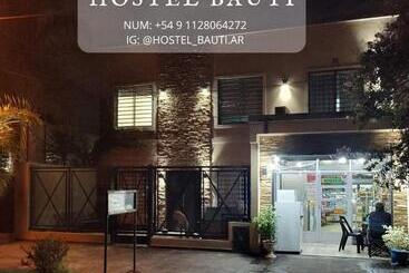 Hostel Bauti En Ezeiza
