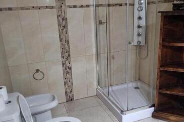 Hostel Bauti En Ezeiza