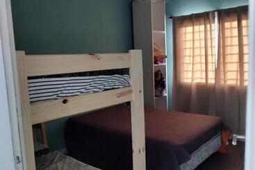 Hostel Bauti En Ezeiza