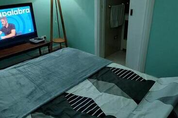 Hostel Bauti En Ezeiza
