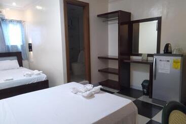 هتل Bayside Exceel
