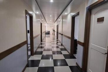 هتل Bayside Exceel