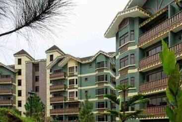 هتل Carol Crosswinds Tagaytay