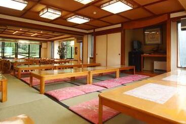 هتل Chalet Nozawa