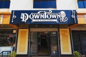 هتل Downtown Residence