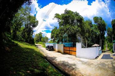 فندق Eco Resort Kandy