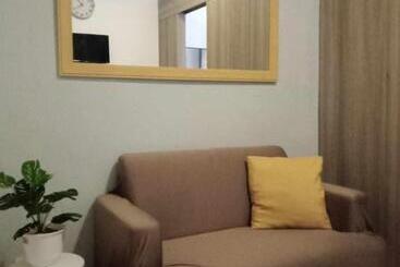 هتل Fame Residences Tower 2