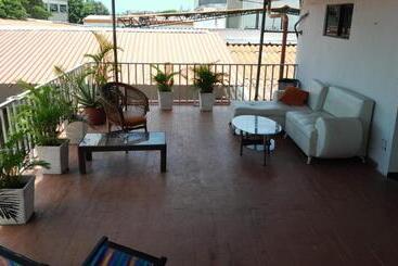 هتل La Cordialidad