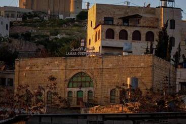 هتل Lamar Guesthouse Hebron