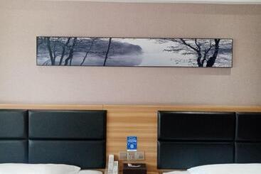 هتل Morninginn, Zhangjiajie Tianmen Mountain
