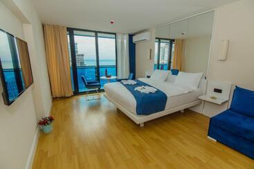 Orbi City Hotel View Batumi