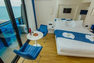 Orbi City Hotel View Batumi