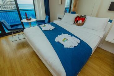 Orbi City Hotel View Batumi