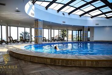 Orbi City Hotel View Batumi