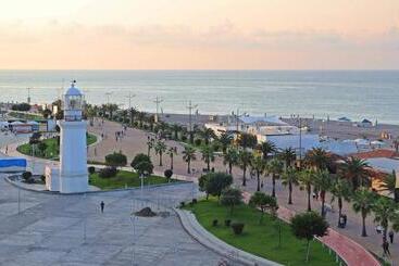 Orbi City Hotel View Batumi