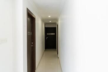 酒店 Super Collection O Maninagar Formerly Park Land