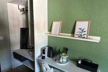 ホテル Pez Regina   Nordic Style Alps