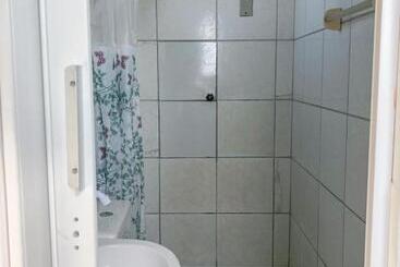 هتل Pousada Alameda