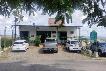 هتل Pousada Alameda