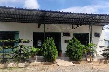 هتل Pousada Alameda