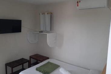 هتل Pousada Alameda