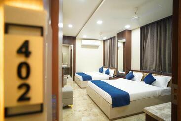 هتل Rich Comfort Ajmer
