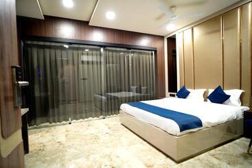 هتل Rich Comfort Ajmer