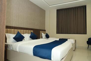 هتل Rich Comfort Ajmer