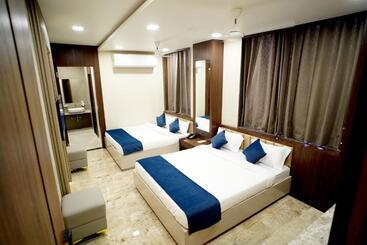 هتل Rich Comfort Ajmer