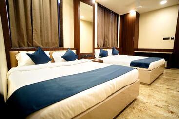 هتل Rich Comfort Ajmer
